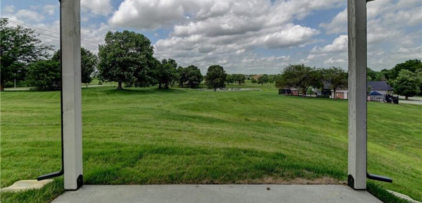 6400 NW 98th Street, Kansas City, MO 64153