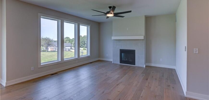 6400 NW 98th Street, Kansas City, MO 64153