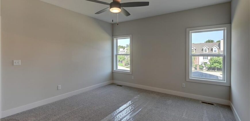 6400 NW 98th Street, Kansas City, MO 64153