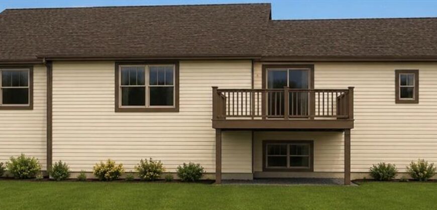 2030 W Springs Way, Excelsior Springs, MO 64024