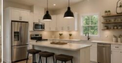2030 W Springs Way, Excelsior Springs, MO 64024