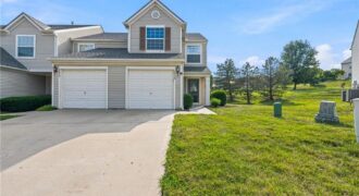 5415 N Mercier Avenue, Kansas City, MO 64118