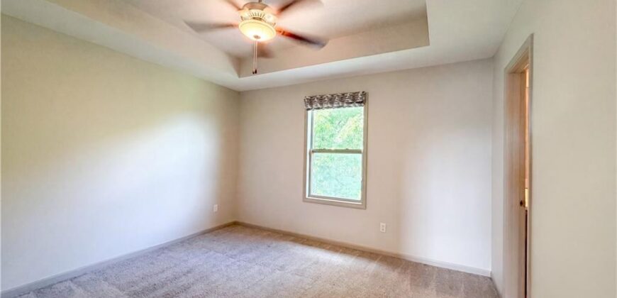 7540 N Amity Avenue, Kansas City, MO 64152