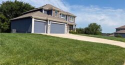 7540 N Amity Avenue, Kansas City, MO 64152
