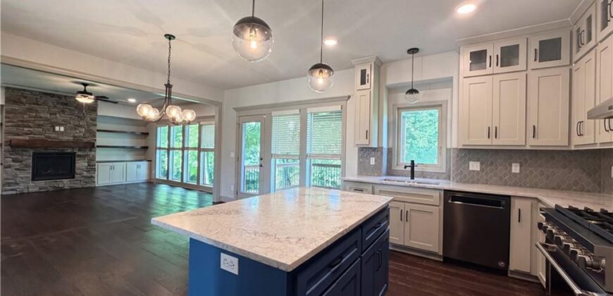 7540 N Amity Avenue, Kansas City, MO 64152