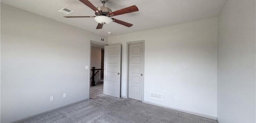 7540 N Amity Avenue, Kansas City, MO 64152
