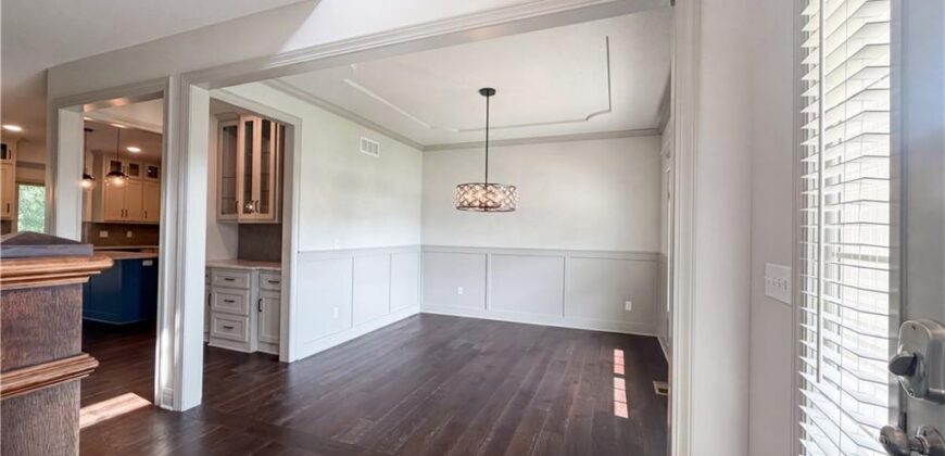 7540 N Amity Avenue, Kansas City, MO 64152
