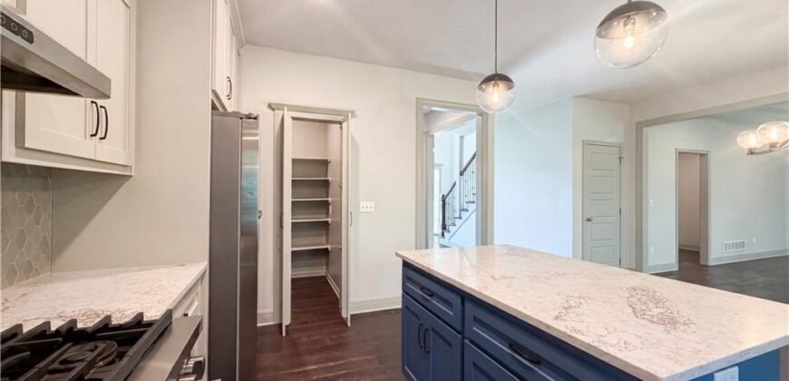 7540 N Amity Avenue, Kansas City, MO 64152