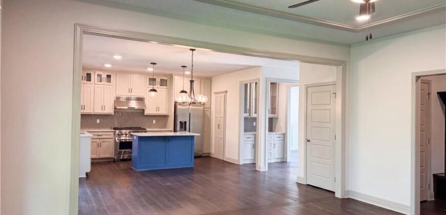 7540 N Amity Avenue, Kansas City, MO 64152