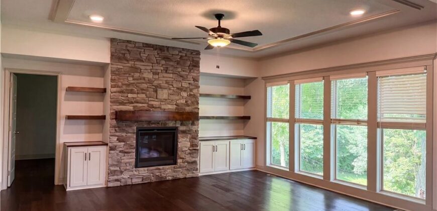 7540 N Amity Avenue, Kansas City, MO 64152