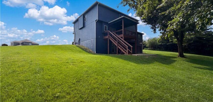 7540 N Amity Avenue, Kansas City, MO 64152