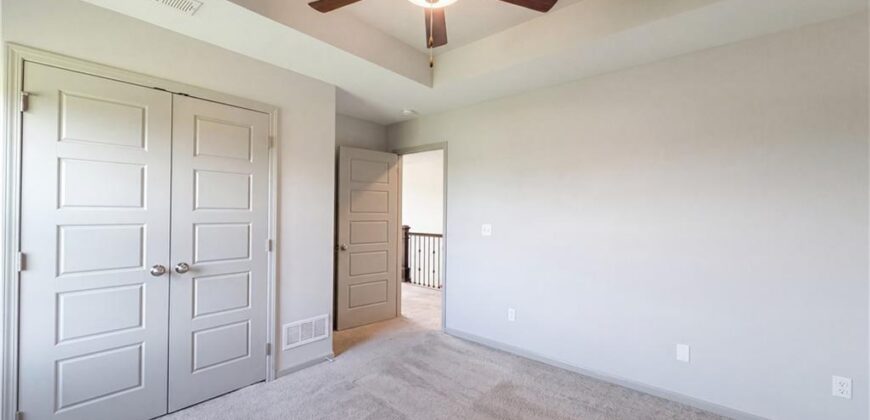 7540 N Amity Avenue, Kansas City, MO 64152