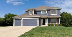 7540 N Amity Avenue, Kansas City, MO 64152