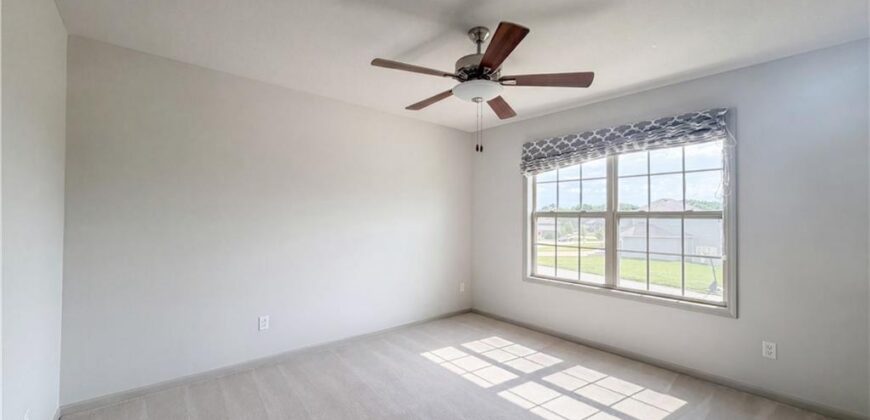 7540 N Amity Avenue, Kansas City, MO 64152