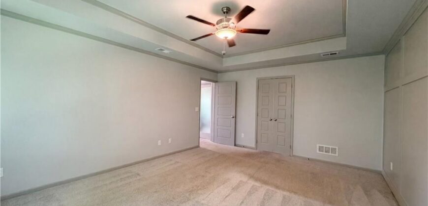 7540 N Amity Avenue, Kansas City, MO 64152