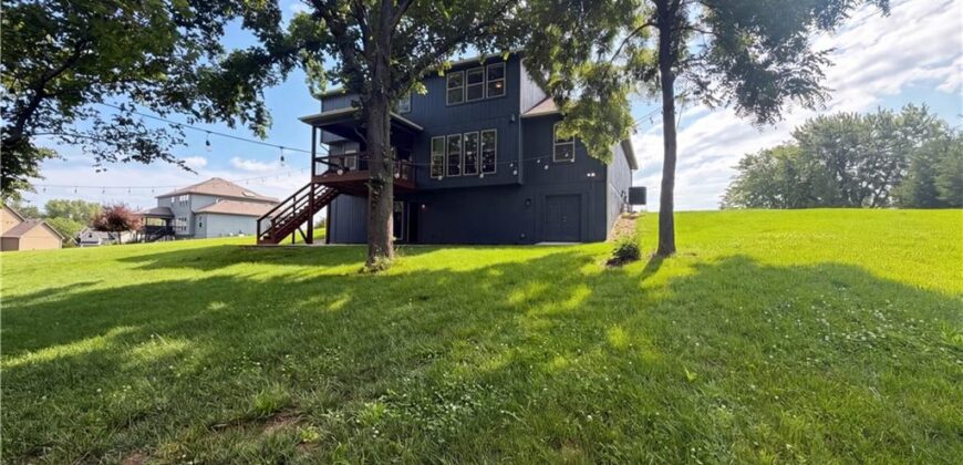7540 N Amity Avenue, Kansas City, MO 64152