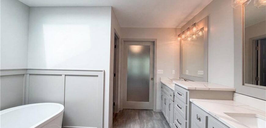 7540 N Amity Avenue, Kansas City, MO 64152