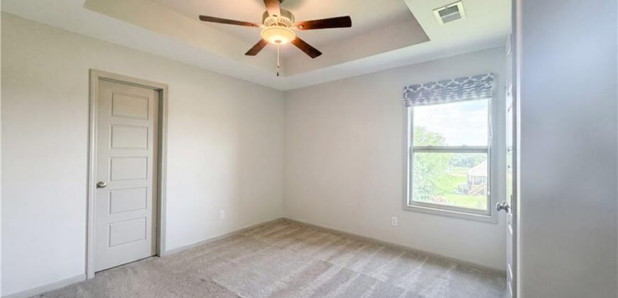 7540 N Amity Avenue, Kansas City, MO 64152