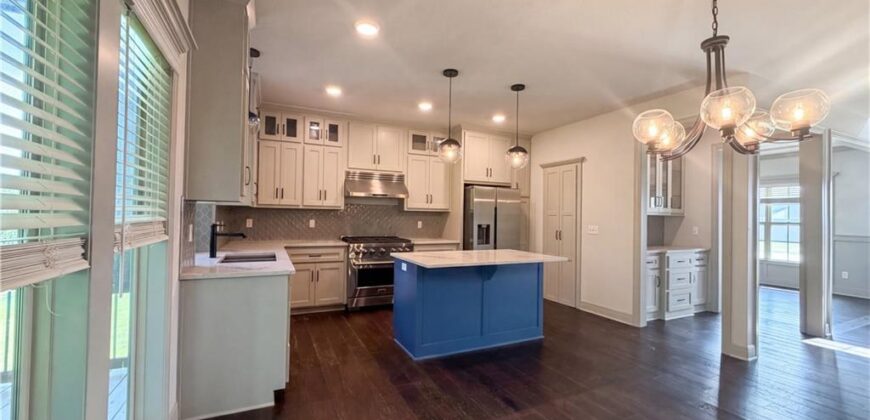 7540 N Amity Avenue, Kansas City, MO 64152
