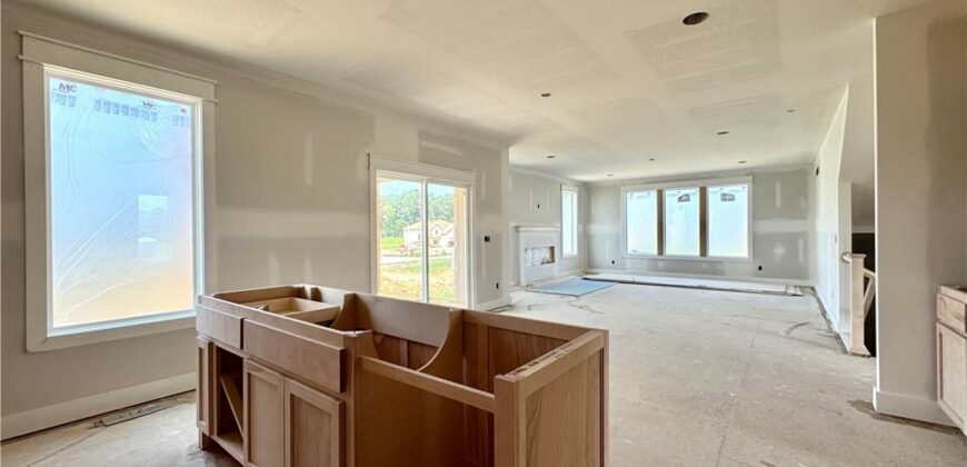 8300 NW 90th Street, Kansas City, MO 64153