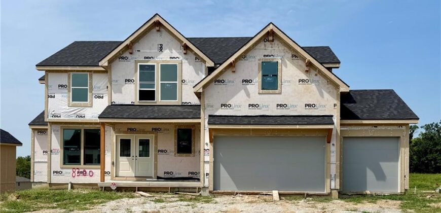 8300 NW 90th Street, Kansas City, MO 64153