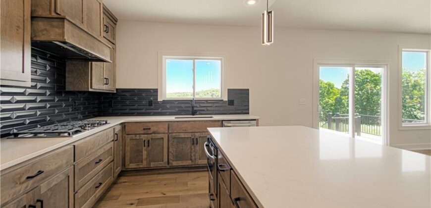 7551 NW Gower Avenue, Kansas City, MO 64151