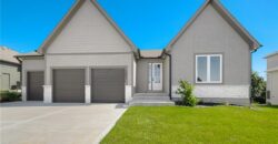 7551 NW Gower Avenue, Kansas City, MO 64151