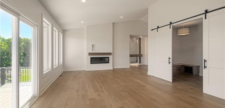 7551 NW Gower Avenue, Kansas City, MO 64151