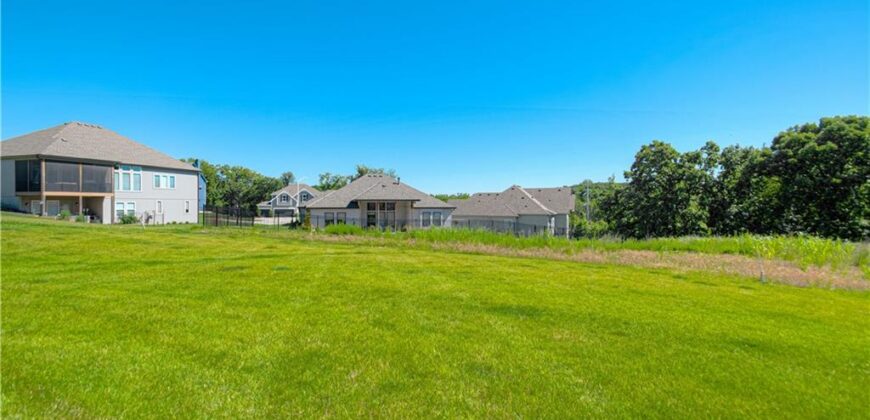 7551 NW Gower Avenue, Kansas City, MO 64151