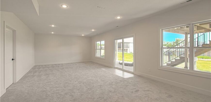 7551 NW Gower Avenue, Kansas City, MO 64151