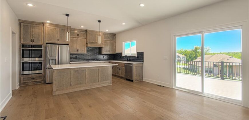 7551 NW Gower Avenue, Kansas City, MO 64151