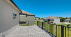 7551 NW Gower Avenue, Kansas City, MO 64151
