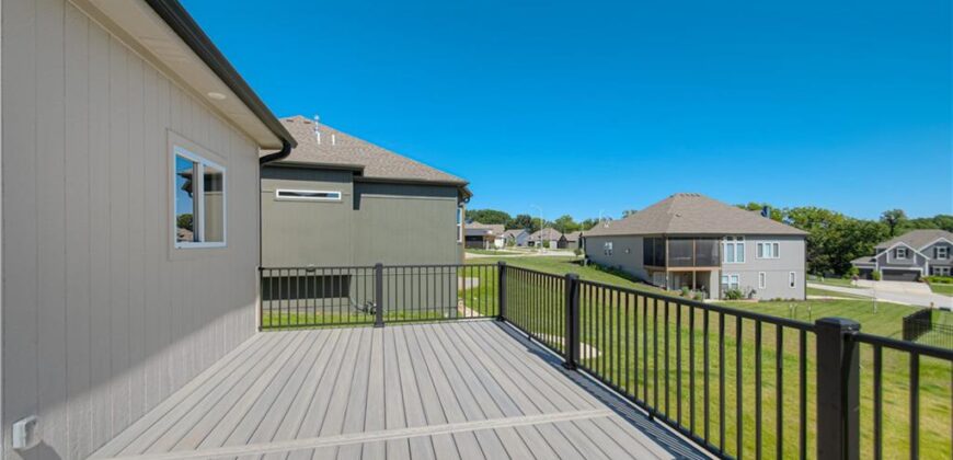 7551 NW Gower Avenue, Kansas City, MO 64151