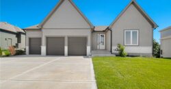 7551 NW Gower Avenue, Kansas City, MO 64151