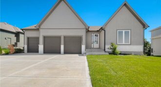 7551 NW Gower Avenue, Kansas City, MO 64151