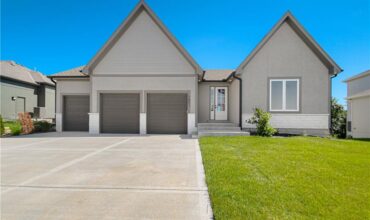 7551 NW Gower Avenue, Kansas City, MO 64151