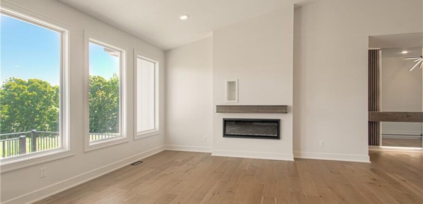 7551 NW Gower Avenue, Kansas City, MO 64151
