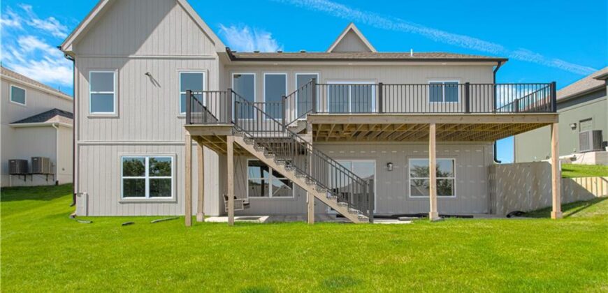 7551 NW Gower Avenue, Kansas City, MO 64151