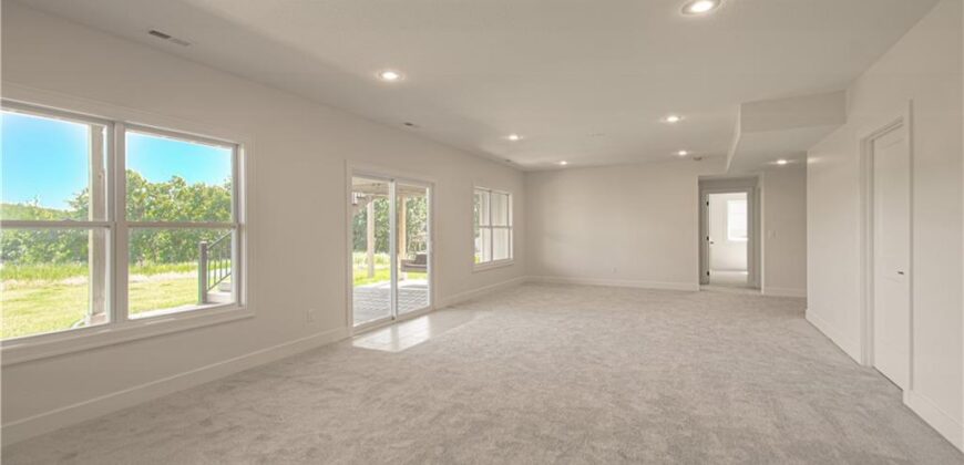7551 NW Gower Avenue, Kansas City, MO 64151