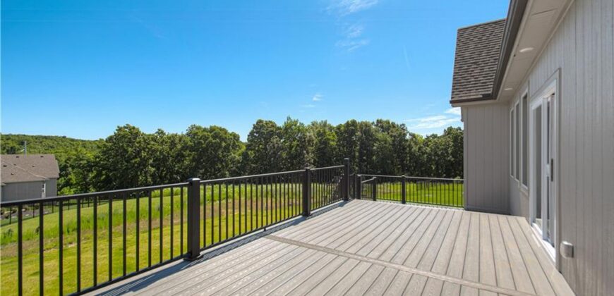 7551 NW Gower Avenue, Kansas City, MO 64151