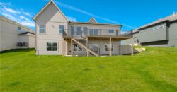 7551 NW Gower Avenue, Kansas City, MO 64151
