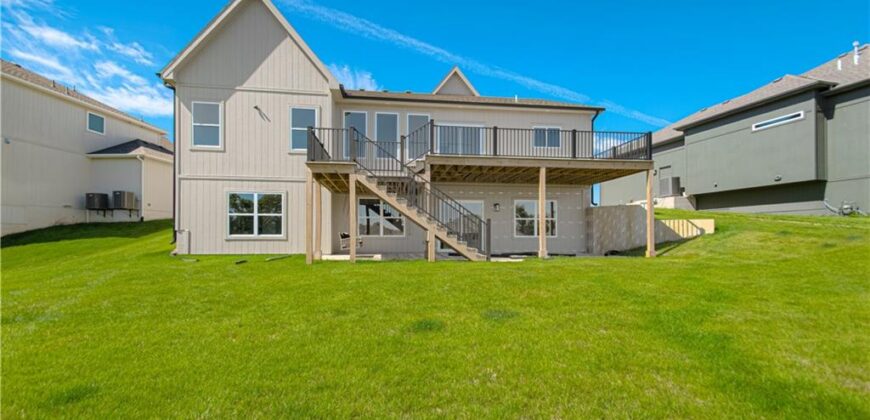 7551 NW Gower Avenue, Kansas City, MO 64151