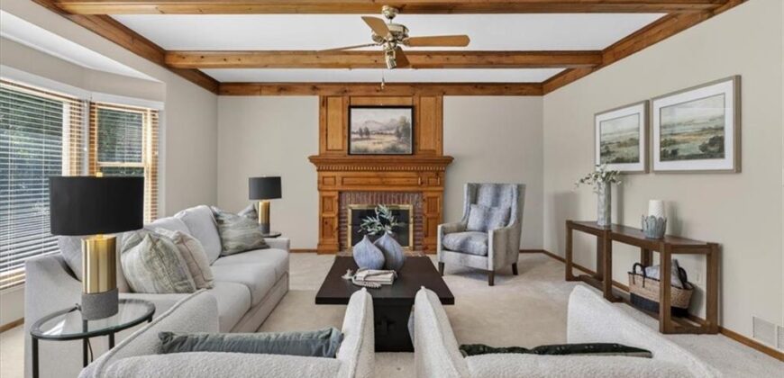 6150 N Mattox Road, Kansas City, MO 64151