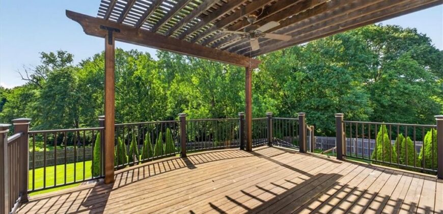 6150 N Mattox Road, Kansas City, MO 64151