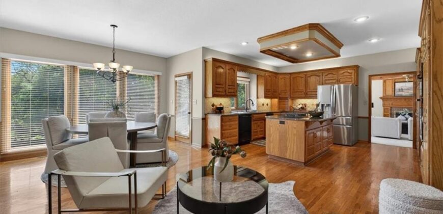 6150 N Mattox Road, Kansas City, MO 64151