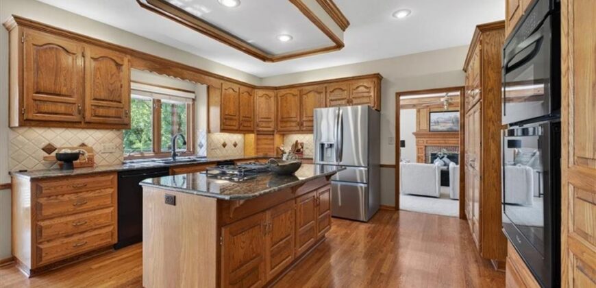 6150 N Mattox Road, Kansas City, MO 64151
