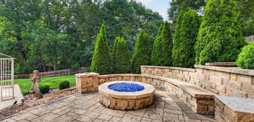6150 N Mattox Road, Kansas City, MO 64151