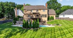 6150 N Mattox Road, Kansas City, MO 64151