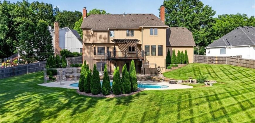 6150 N Mattox Road, Kansas City, MO 64151