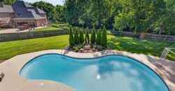 6150 N Mattox Road, Kansas City, MO 64151
